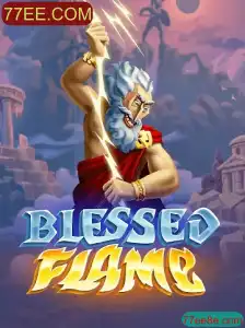 Explorando o Universo de BlessedFlame: Aventura e Estratégia em um Novo Jogo