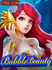 Descubra BubbleBeauty: Um Novo Jogo Online no 77EE.COM