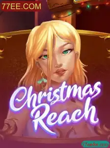 ChristmasReach: Uma Aventura Natalina Envolvente