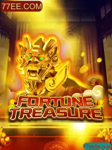 Descubra o Envolvente Mundo de FortuneTreasure