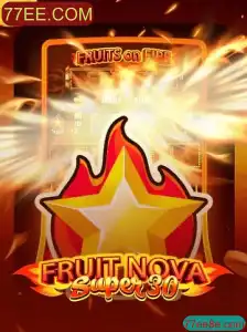 Explorando o Mundo de FruitrNovaSupe30 e a Experiência Online da 77EE.COM