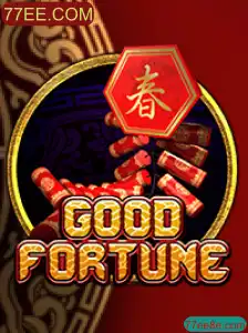 Descubra o Mundo de GoodFortune: Um Jogo Emocionante que Revoluciona o Entretenimento Online