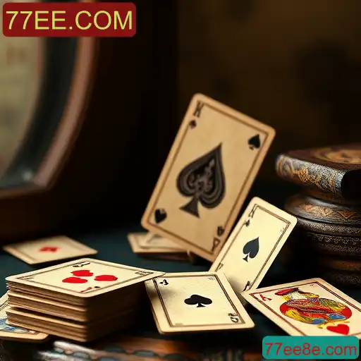 Jogos de cartas