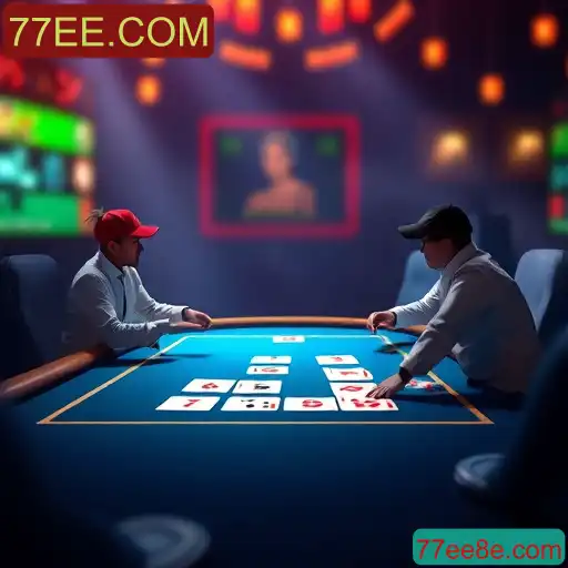 Jogos de pôquer