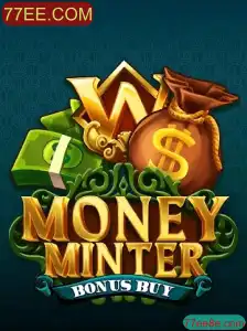 Explorando o Jogo MoneyMinterBonusBuy: Descrição, Introdução e Regras