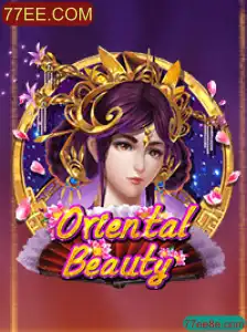 OrientalBeauty: Explorando o Mundo Encantador do Jogo com 77EE.COM
