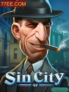 Explorando o Mundo de SinCity: Um Mergulho em Aventura e Estratégia