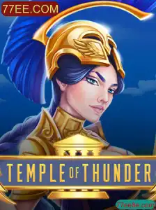 TempleofThunder: Descubra Aventuras e Desafios Online