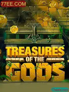 Descubra o Mundo de TreasureoftheGods: Aventura e Estratégia